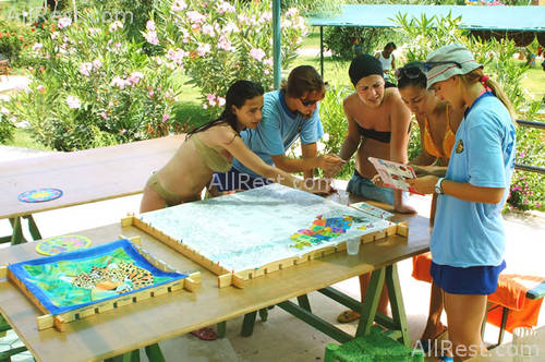 Justiniano Park Conti 7